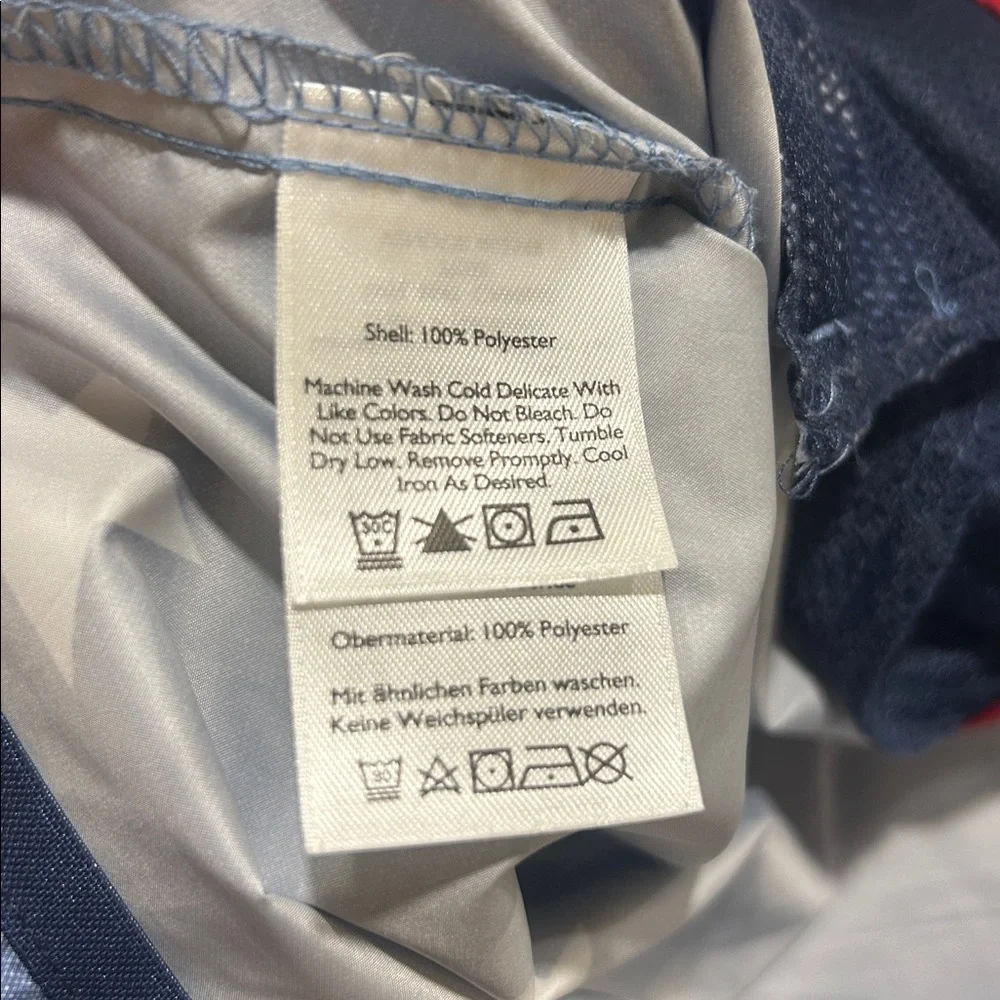 Eddie Bauer Star Print Momentum Jacket - Picture 9 of 9
